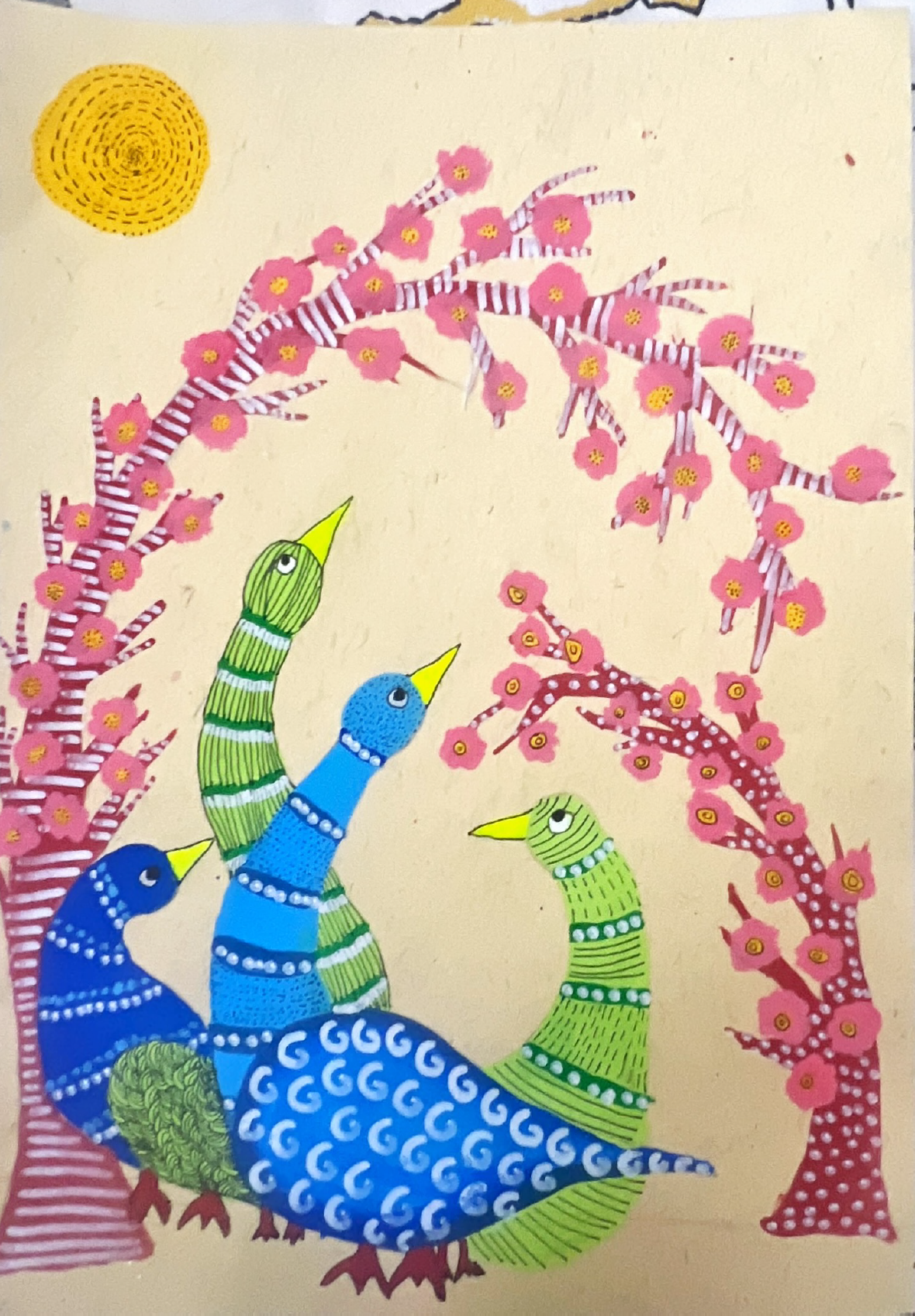 Drawing 1
