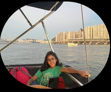 Adventure on the water